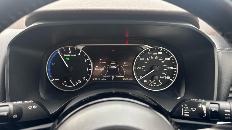 Nissan X-Trail 1.5 E-Power 204 Acenta Premium 5dr Xtronic Hybrid Station Wagon